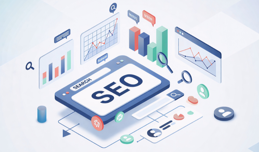 SEO Is Not Dead—It’s Just Smarter