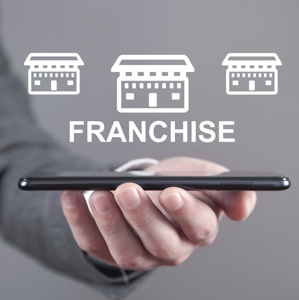 Scalable Digital Marketing for Franchises &amp; Multi-Location Brands
