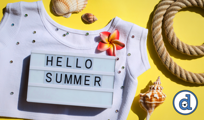 Make Your Marketing Hot This Summer: What to Keep, Fix, and Delete