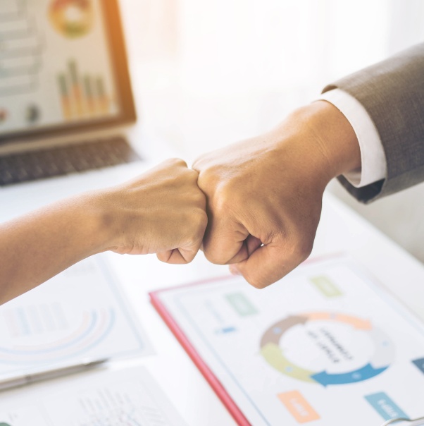 White-Label Digital Services