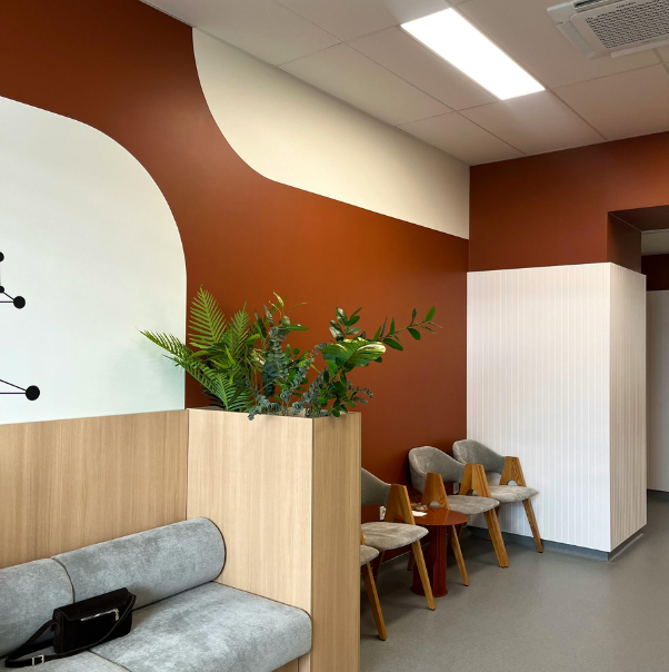 SEO Strategies - Multi-Location Med Spa