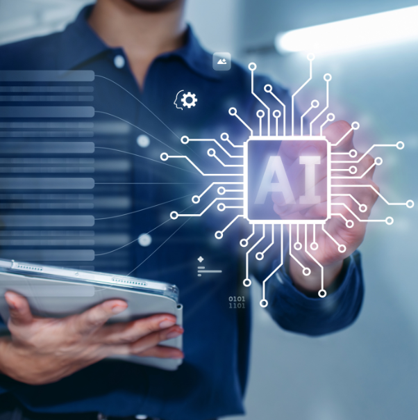 AI strategy - Multi-Location Franchise