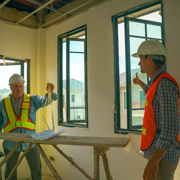 SEO + Ad Strategies - Multi-Location Window Contractor