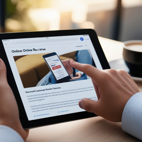 Social & Reputation Management