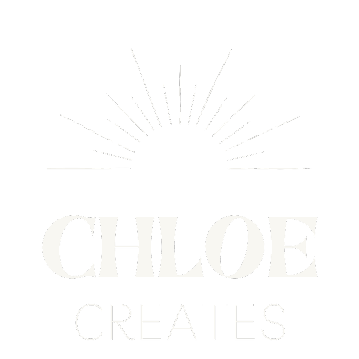 chloe x creates