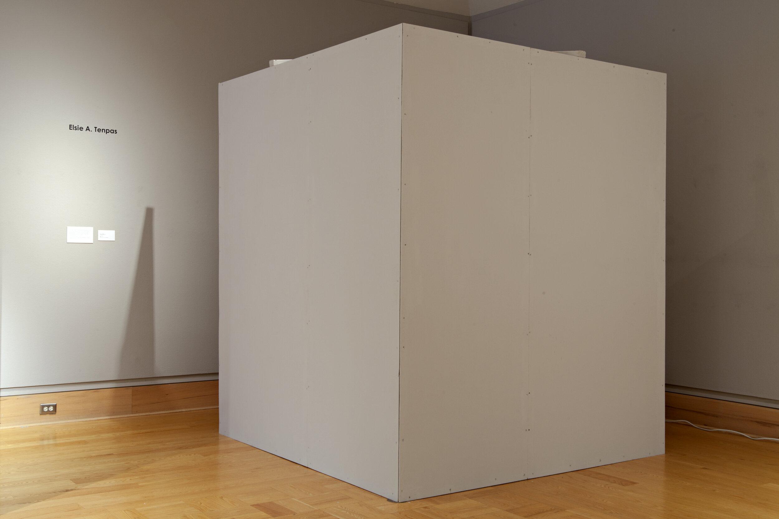 Installation 1