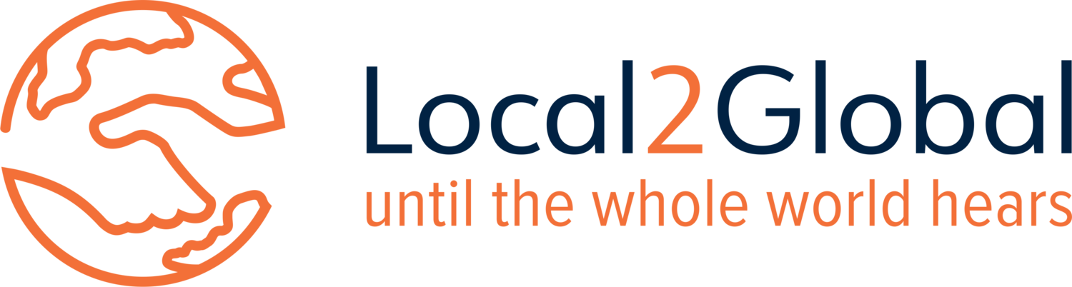 Local2Global