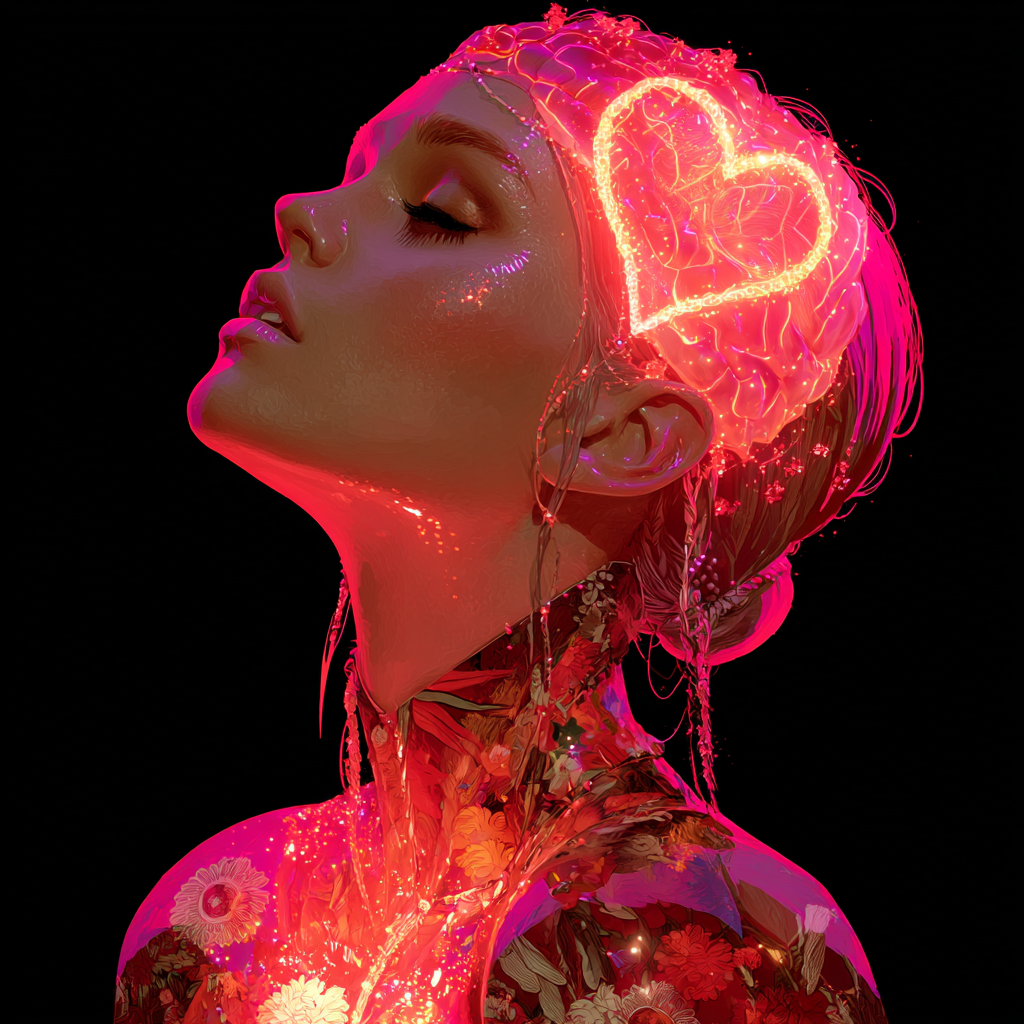 Why Great Sex Starts in the Brain — Not the Bedroom