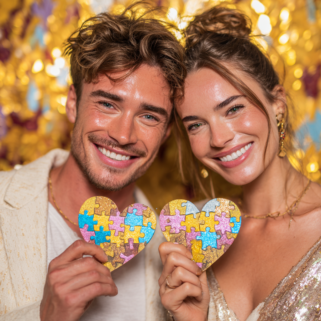 Healing the Love: How to Build Real, Lasting Connection in 2026