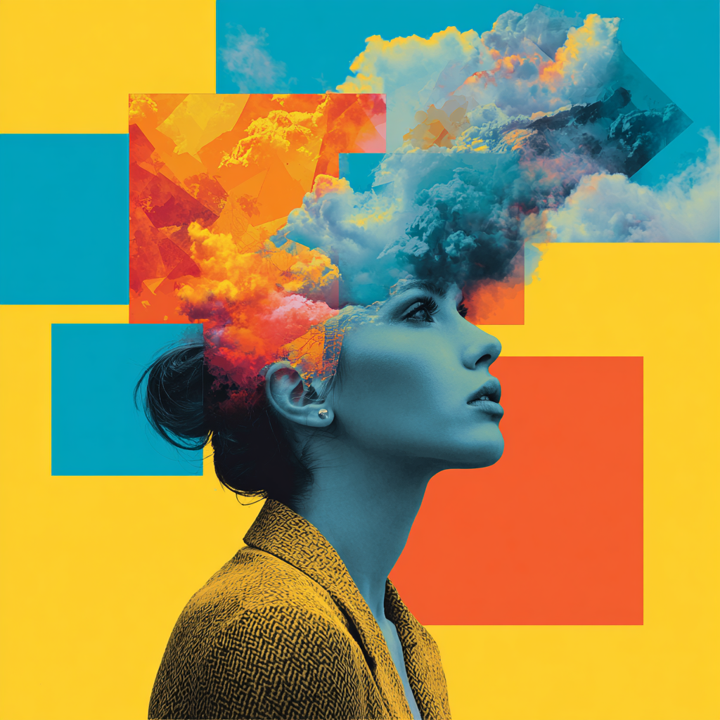 Why You Keep Overthinking in Relationships — It’s Not Anxiety, It’s Your Brain in Threat Mode