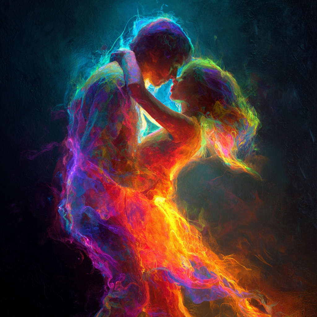 Your Body Falls in Love Before Your Mind Does: The Neuroscience of Attraction