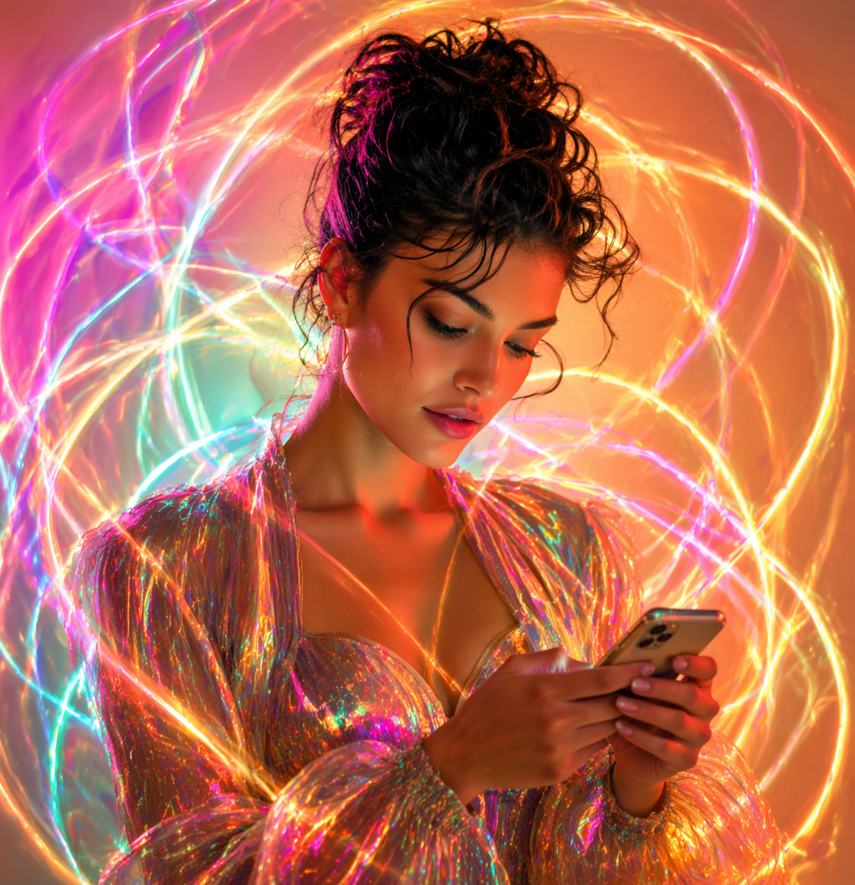 Why Mixed Signals Feel Addictive (And What Your Nervous System Is Doing)