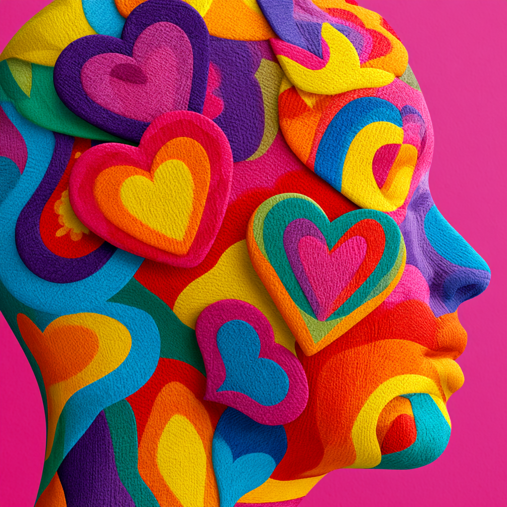 Stop Managing Everyone’s Disappointment - The Neuroscience of People-Pleasing and Learning to Choose Yourself Without Guilt
