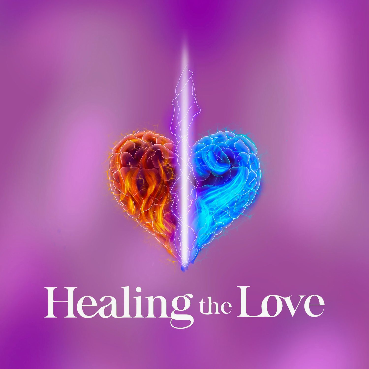 Healing the Love