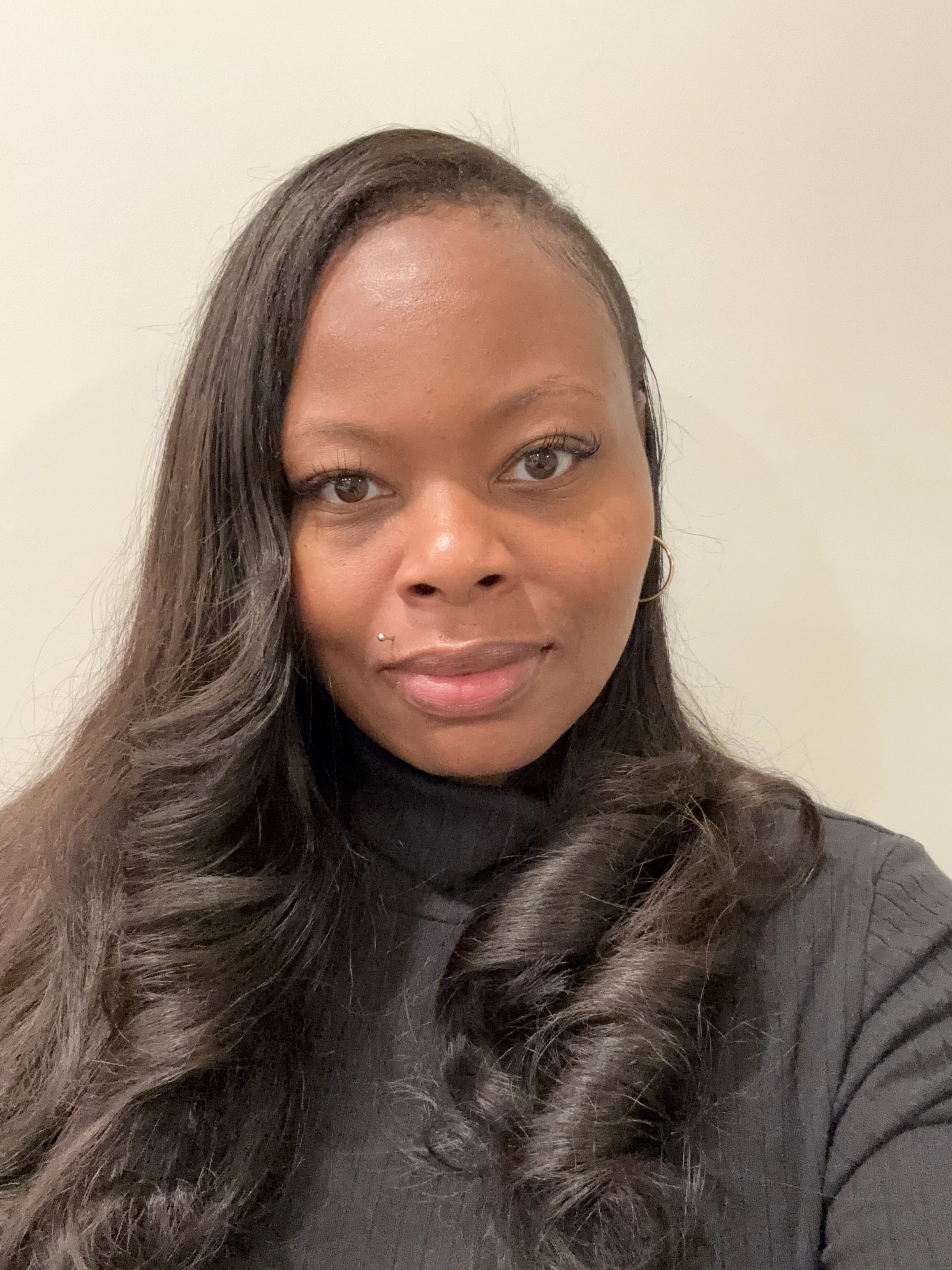 Jamella Kennedy headshot