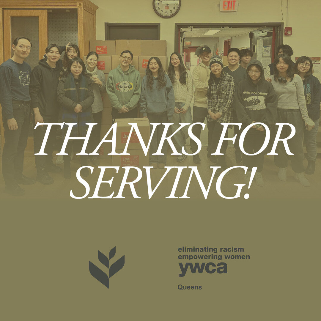 🍎 + 📦 = ❤️ After a long hiatus, our volunteers and other members of the community were working hard to pack food items in the Love Box.&nbsp;We look forward to continuing our partnership with @ywcaqueens!