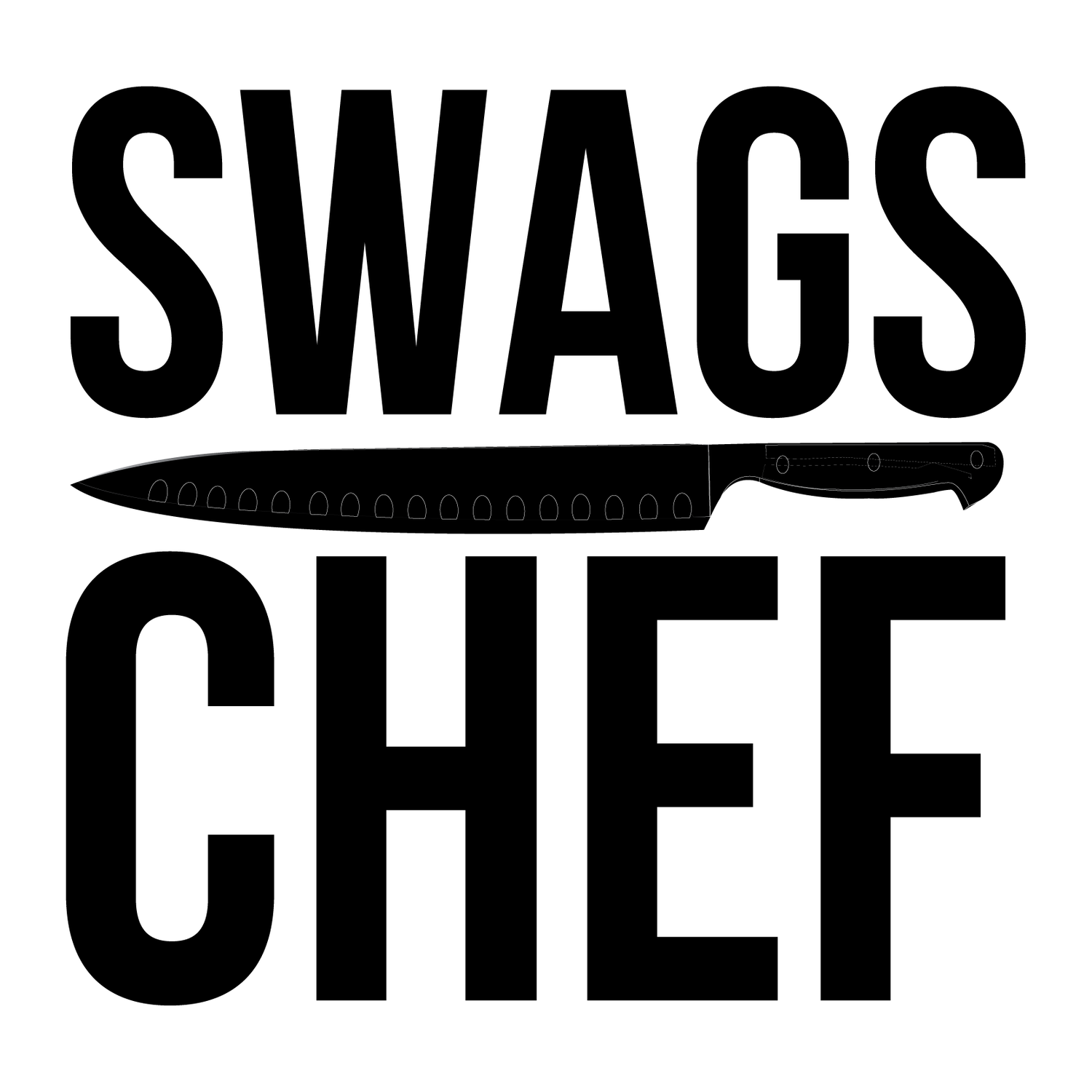 Swags Chef