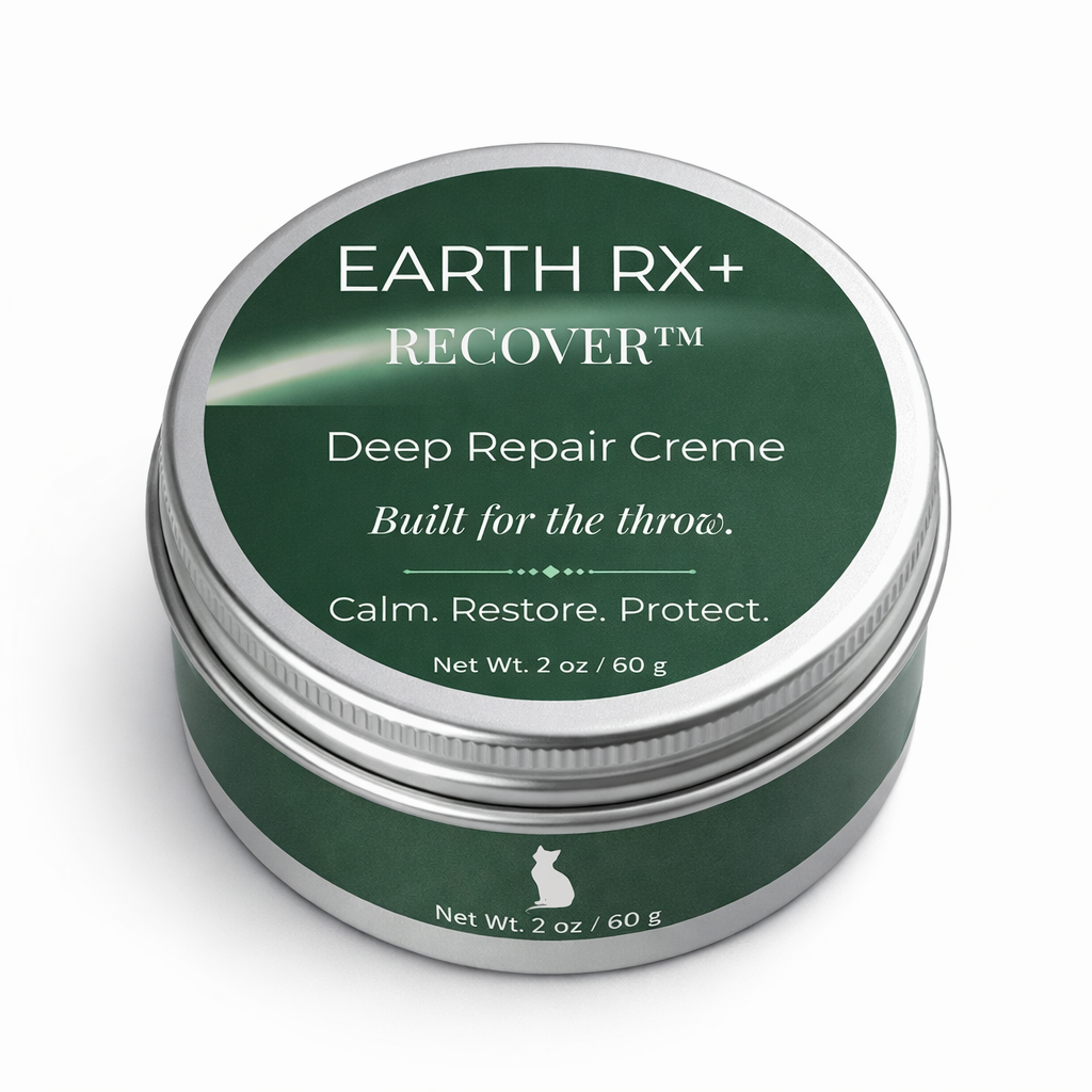RECOVER Earth Blend RX™