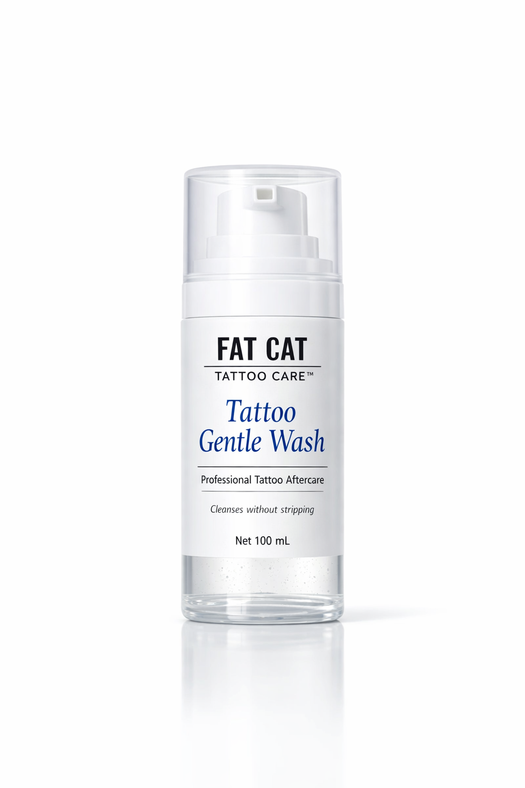 Tattoo Gentle Wash