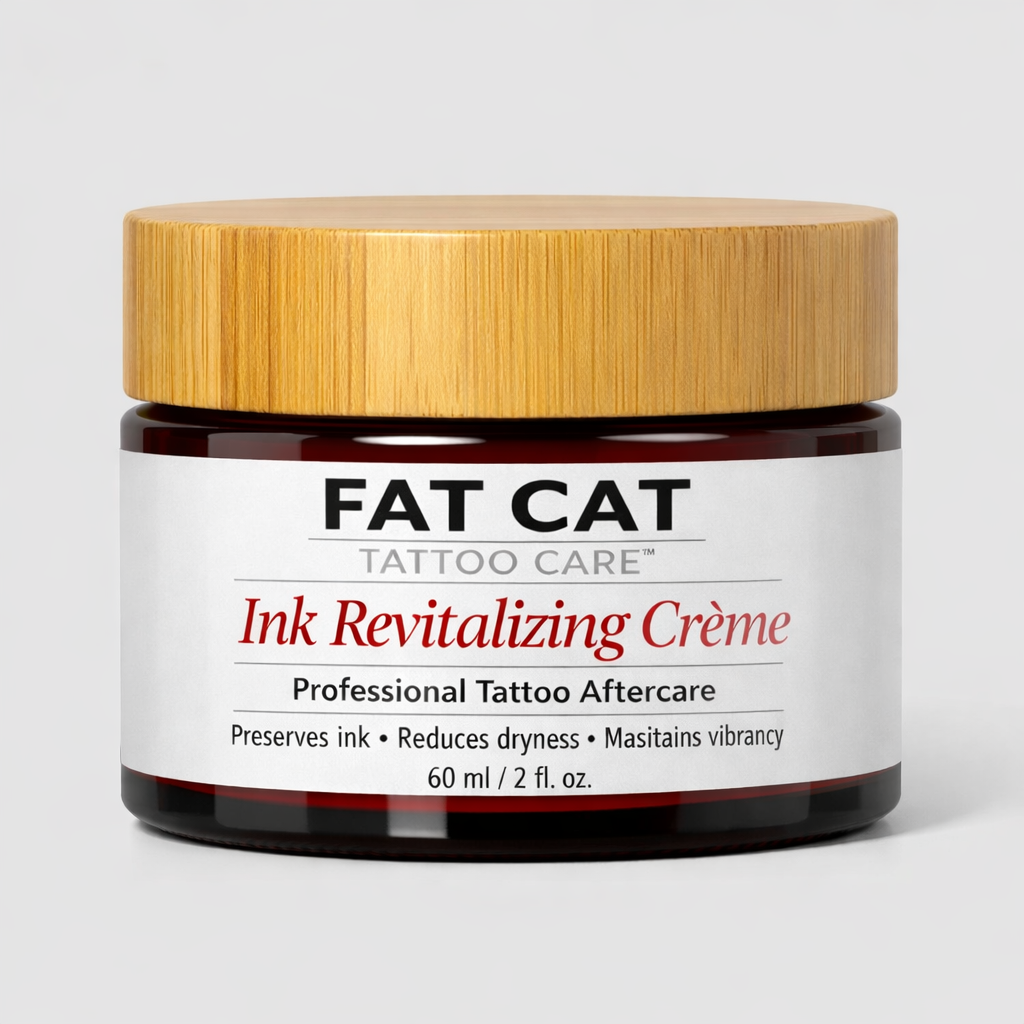 Ink Revitalizing Creme