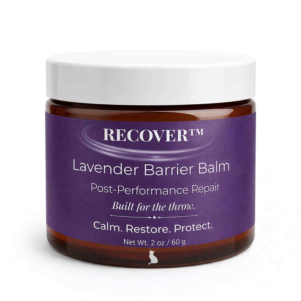RECOVER Lavender Barrier Balm
