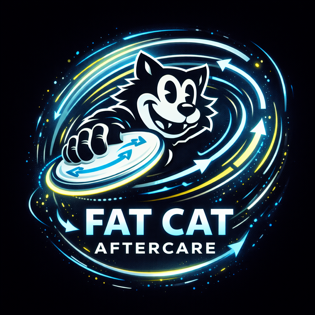 "Fat Cat Aftercare Performance Skincare System"