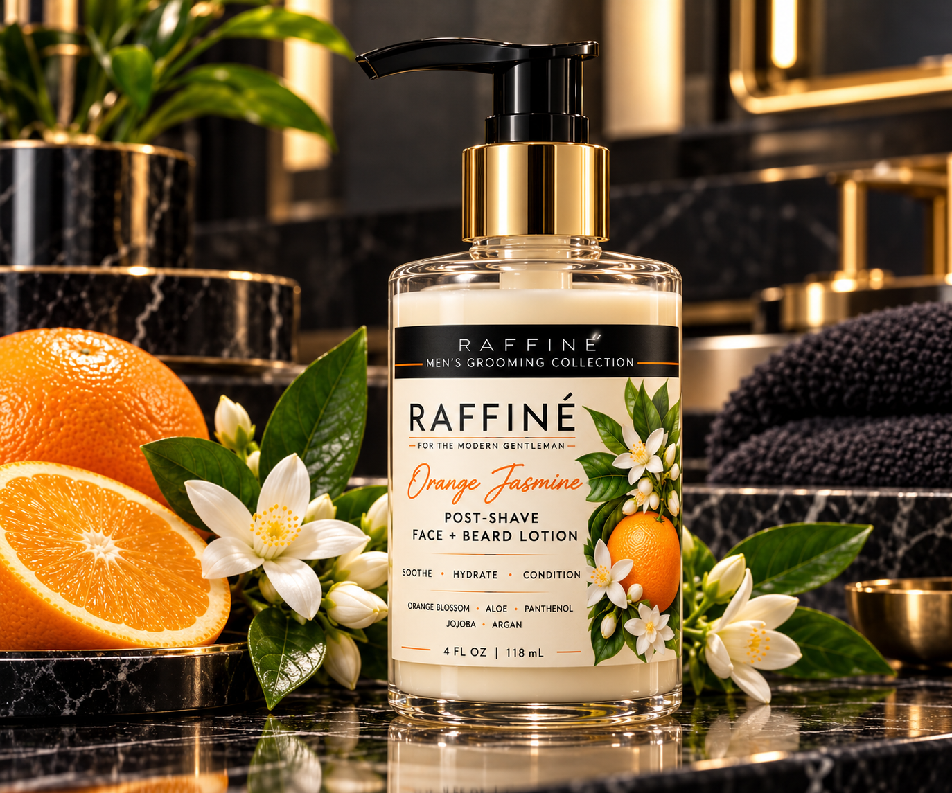Raffiné Orange Jasmine Grooming Lotion.png