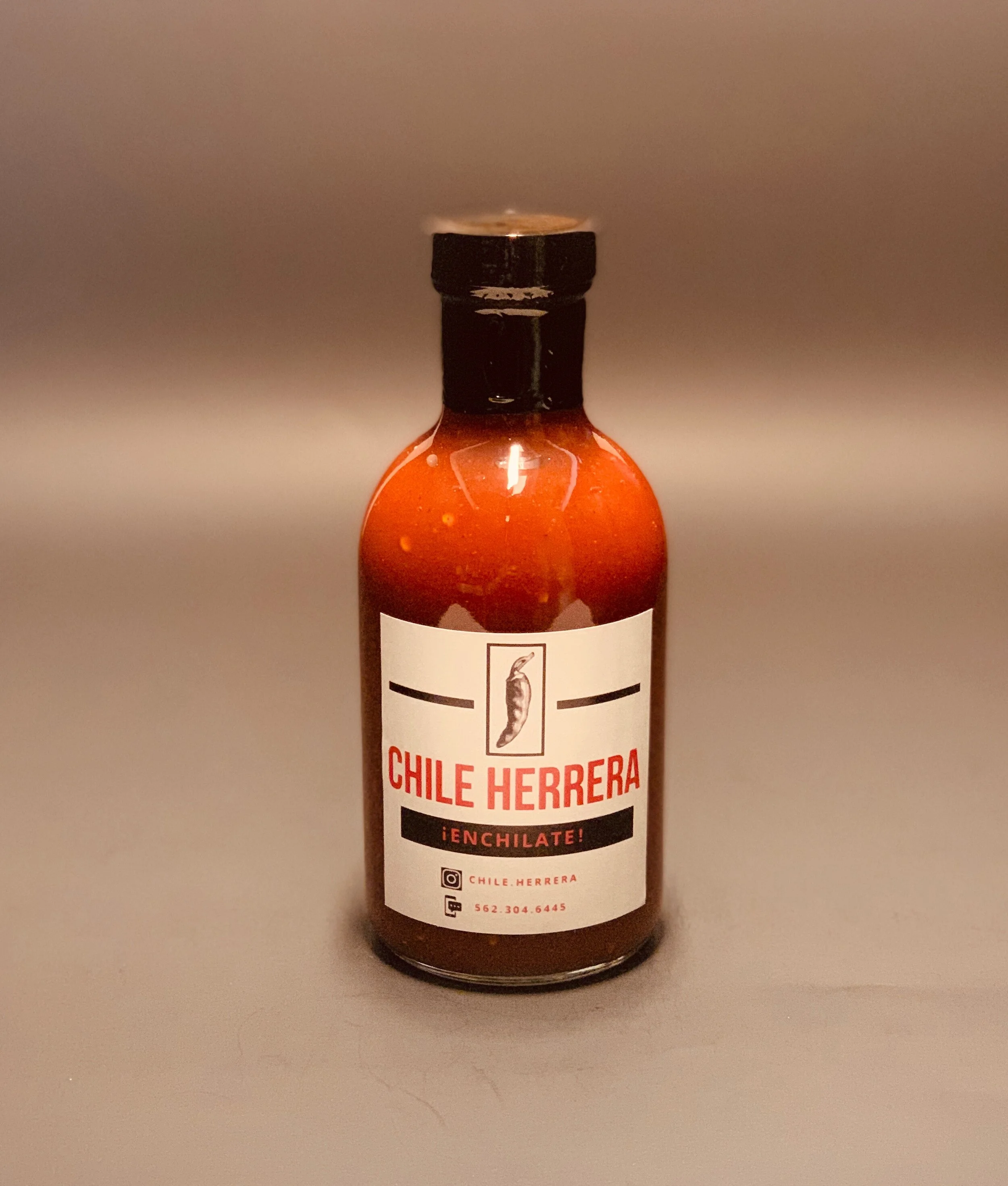 SPICY KETCHUP Medium 