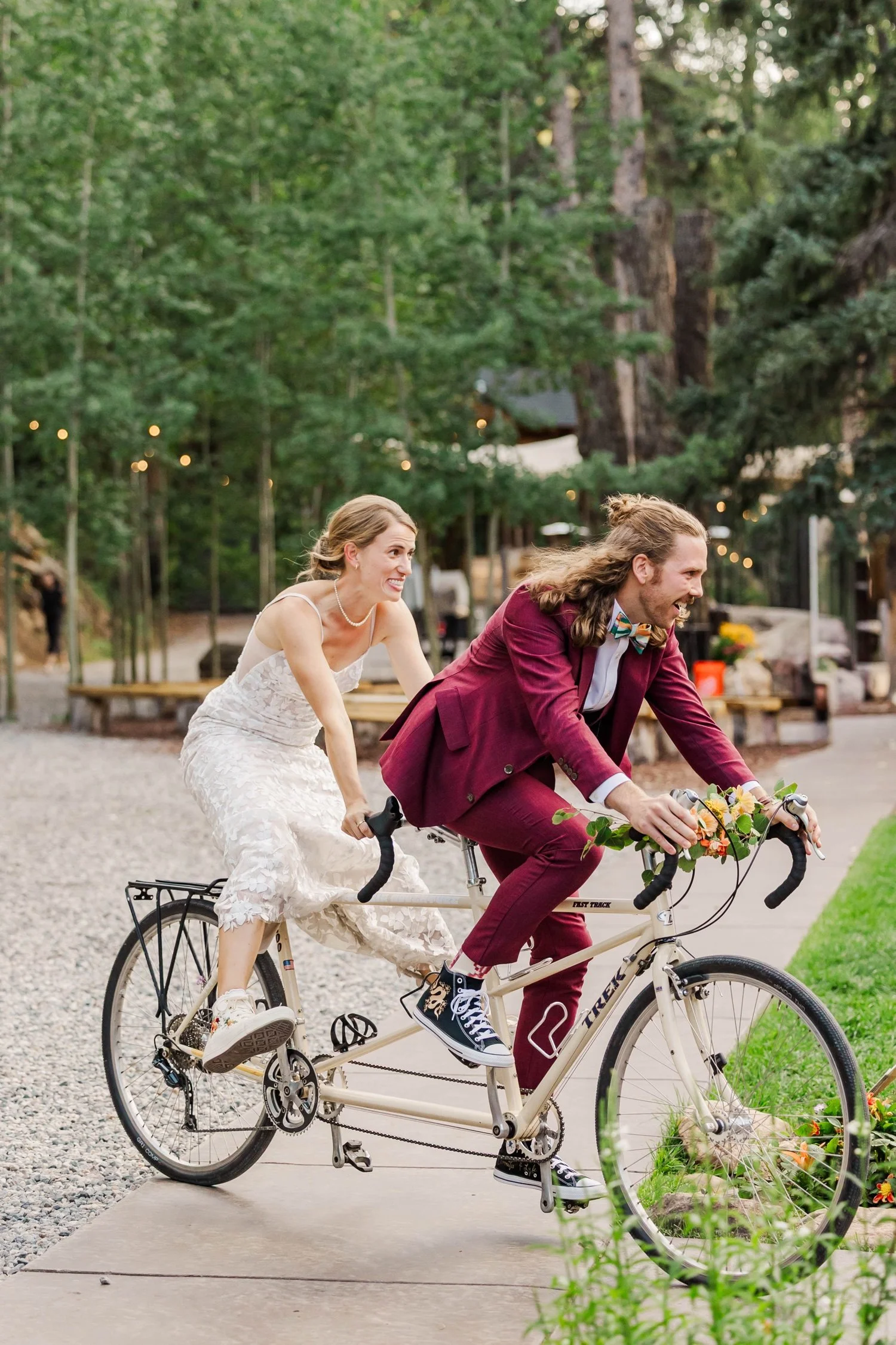 Nate &amp; Nell at Blackstone Rivers Ranch