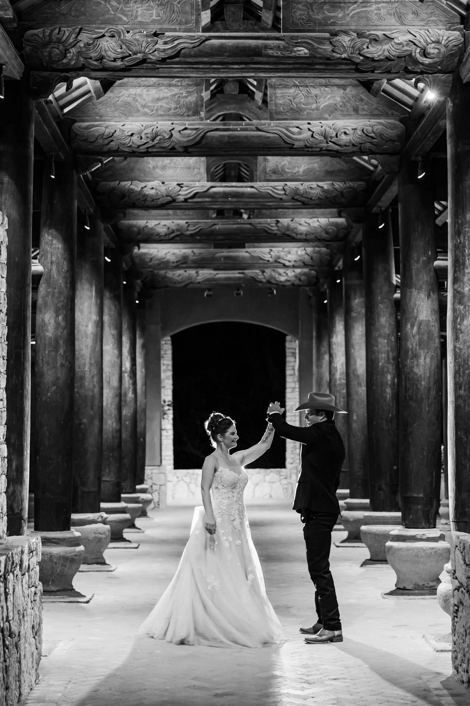 Hailey &amp; Jason's Wedding in Austin Texas