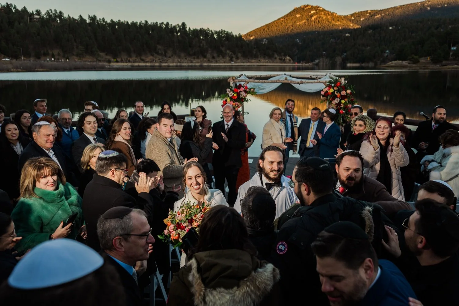 My 2025 Round Up as a Colorado Wedding Photographer