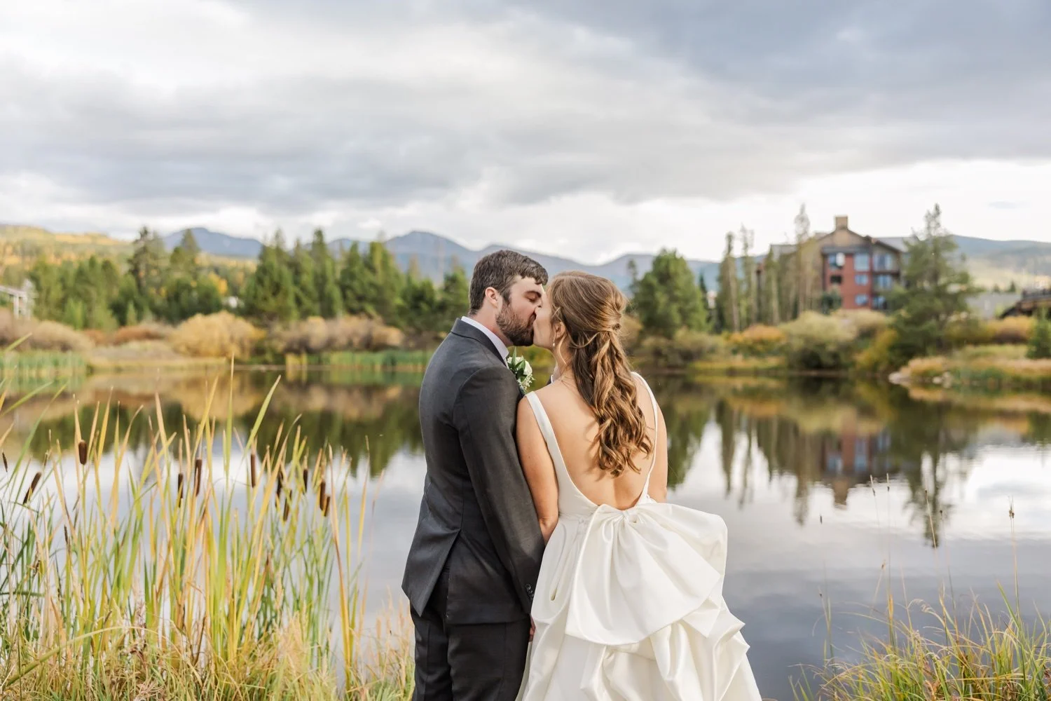 Winter Park Wedding | Becky and Tyler