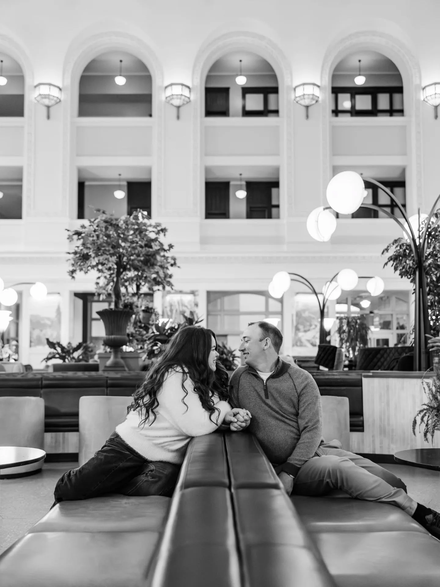 I think it's a pretty great day to get married, don't you? 😌

Very very excited to celebrate these two wonderful people, and kick off the first elopement of 2026!! 😍💖 
.
.
.
.
.
.
#denverengagementphotographer #coloradoelopementphotographer #denve