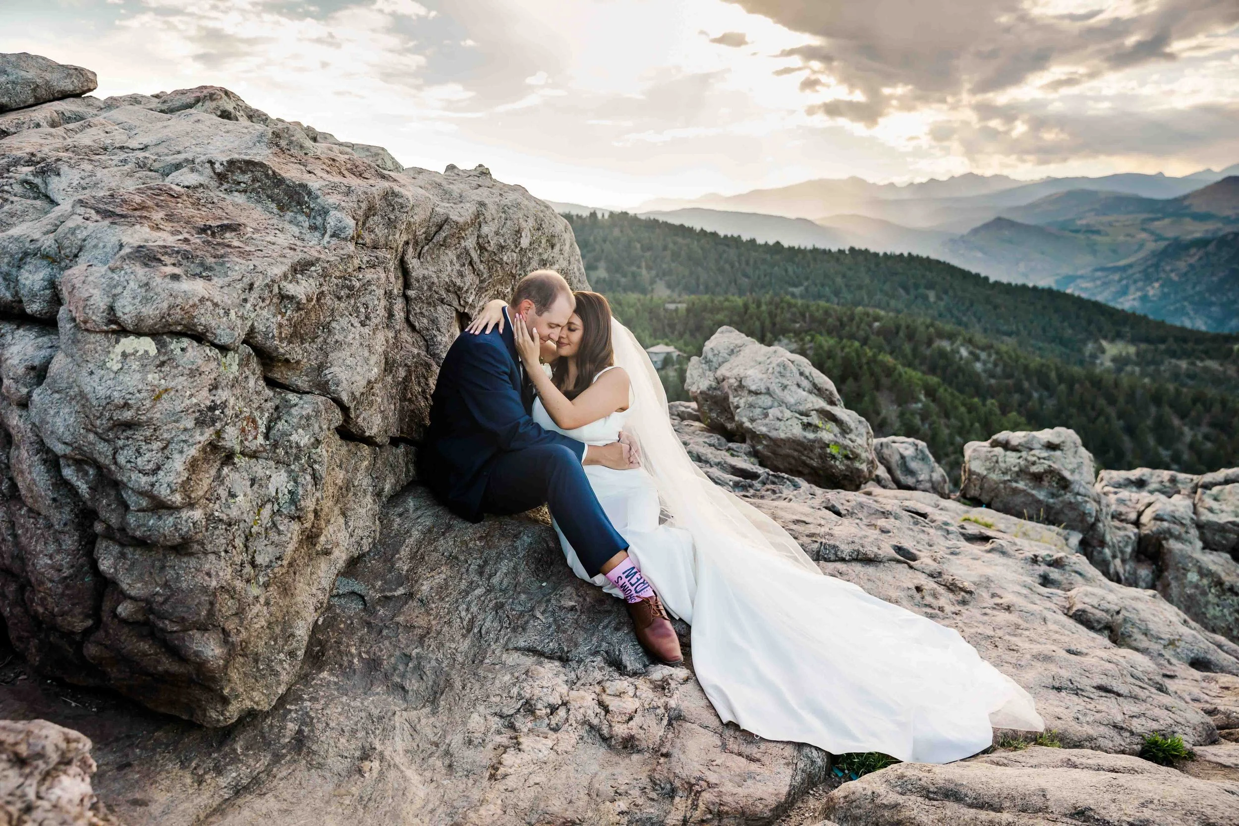 10 Wedding Venues Near Boulder Colorado