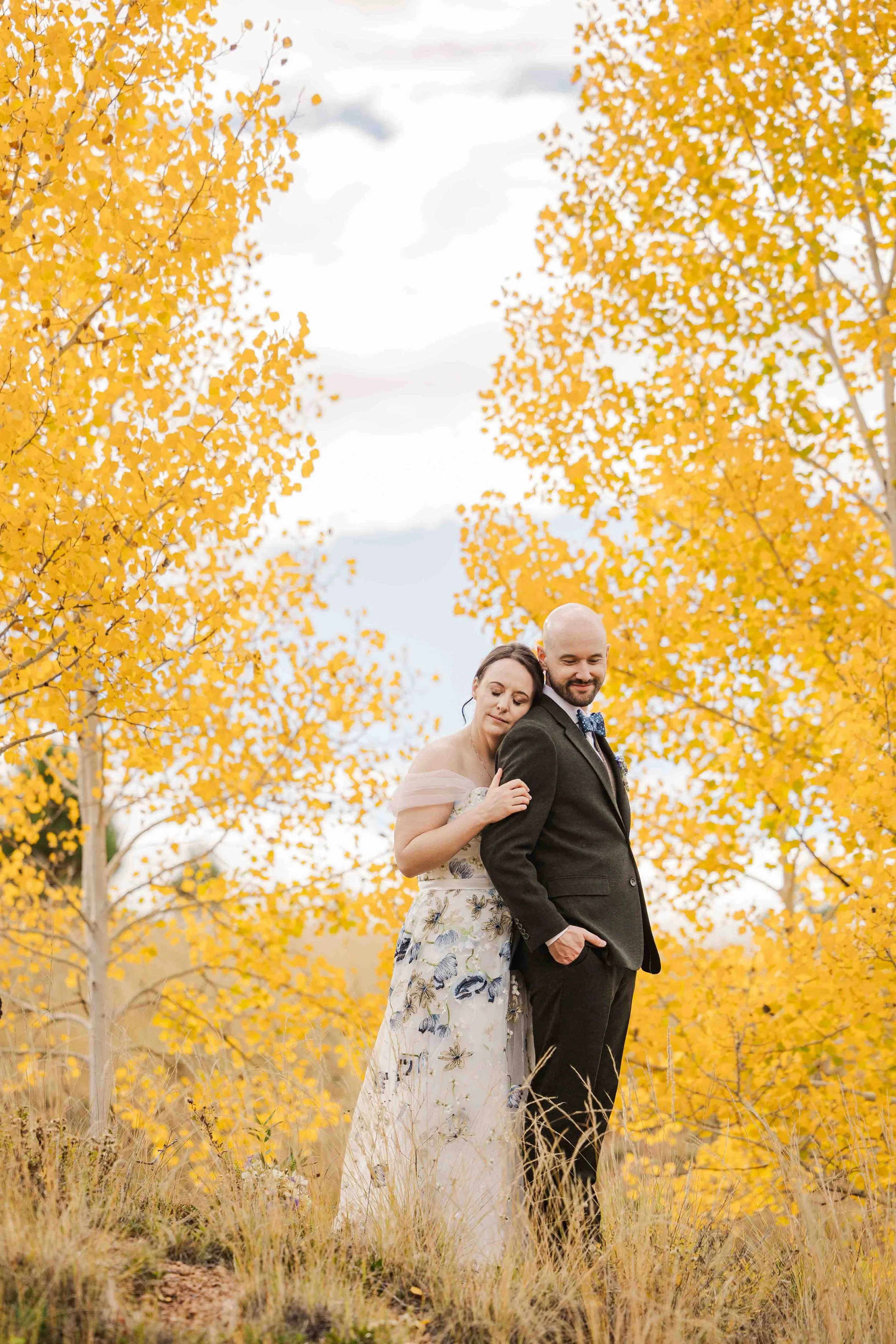 Colorado Wedding at Pikes Peak Ranch
