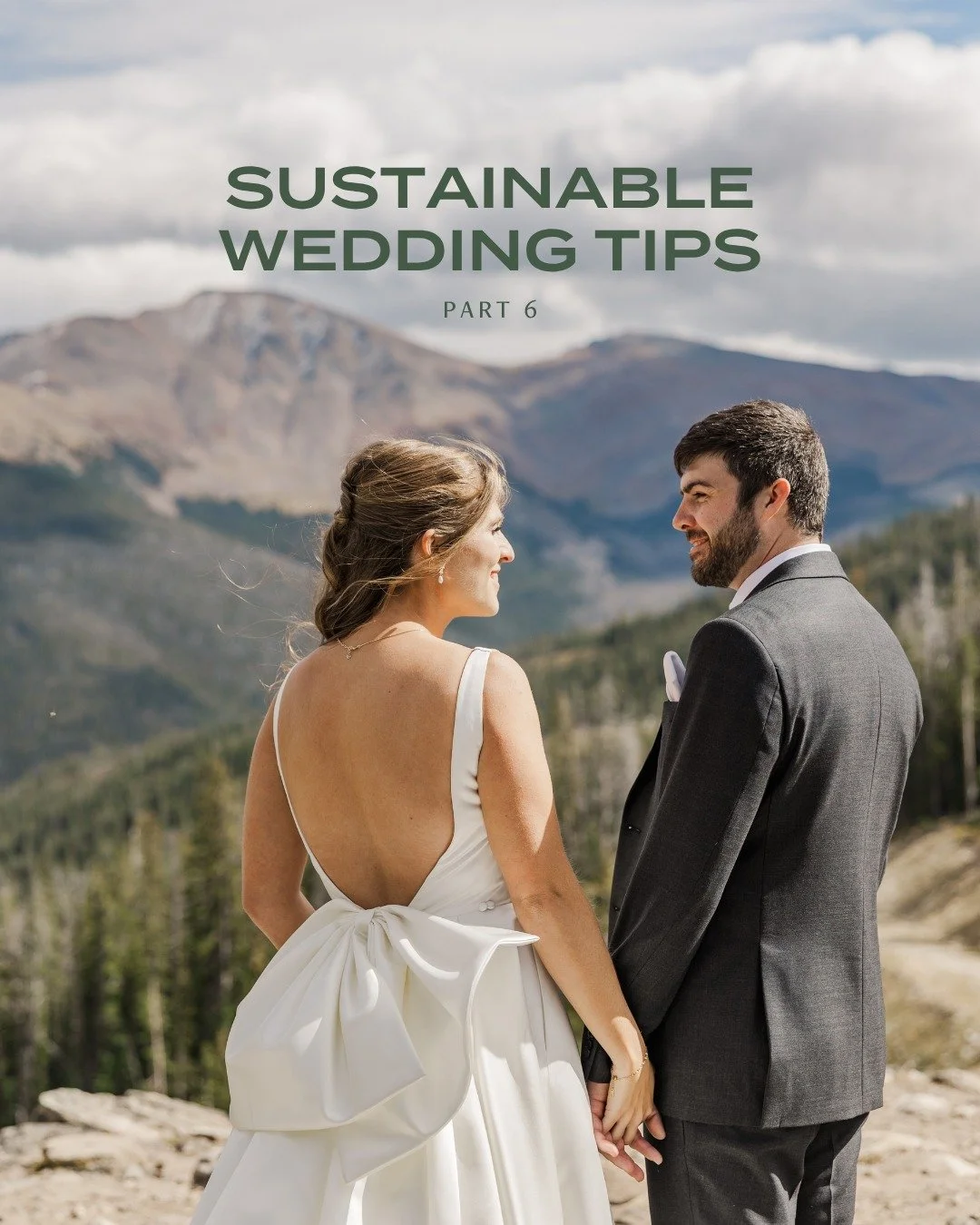 So far we've talked about the wedding itself...but how do people actually end up at your wedding?? ⁣
⁣
Unless you are having a fully local wedding in your backyard with only local guests, there will be some travel involved either for you, and/or for 