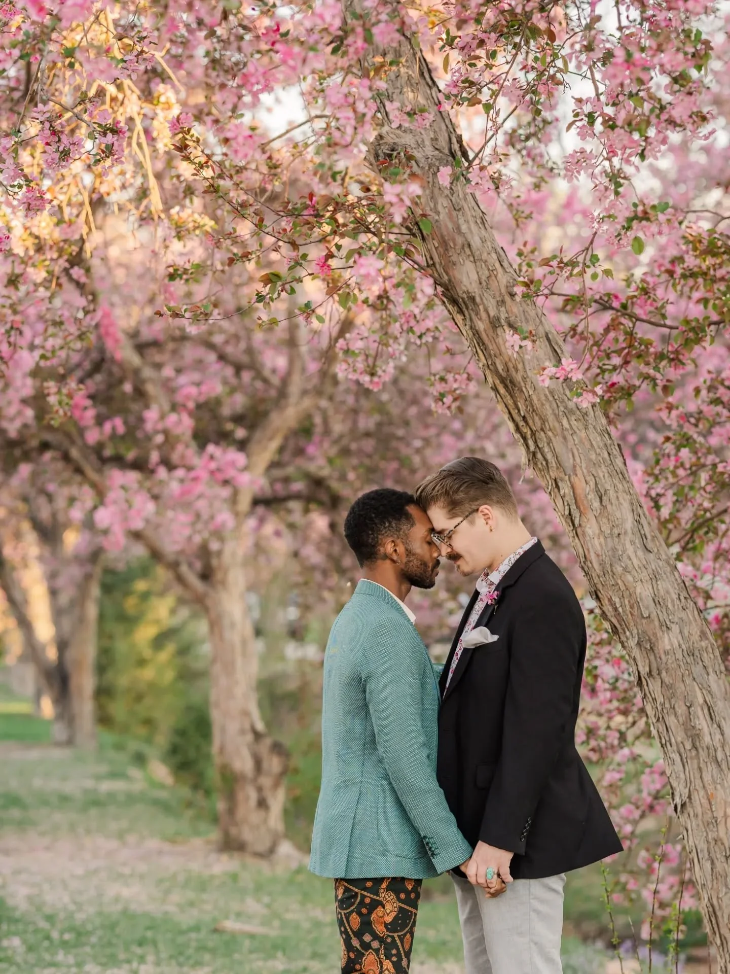 I heard we wanted a few more from this shoot 😏🩷

I'm happy to oblige! 
.
.
.
.
.
.
.
#denverweddingphotographer #coloradoweddingphotographer #denverengagementphotographer #coloradoengagementphotographer