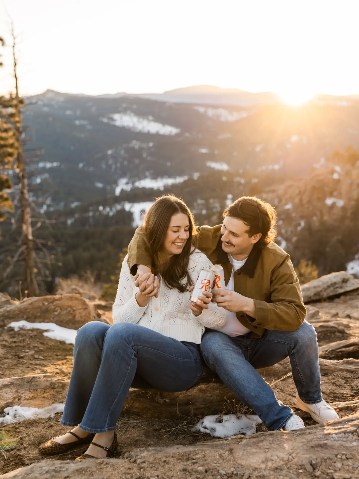 Happy Wedding Day to two of my favorite people!!! 

I'm sooooo excited to celebrate these two today (as a guest!!!) in the PNW! 💕💗

LOVE YOU @aubinf_ @drab07