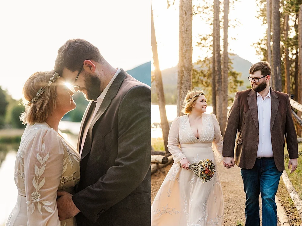 The Complete Guide to a Rocky Mountain National Park Elopement ...