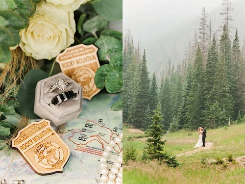 The Complete Guide to a Rocky Mountain National Park Elopement ...