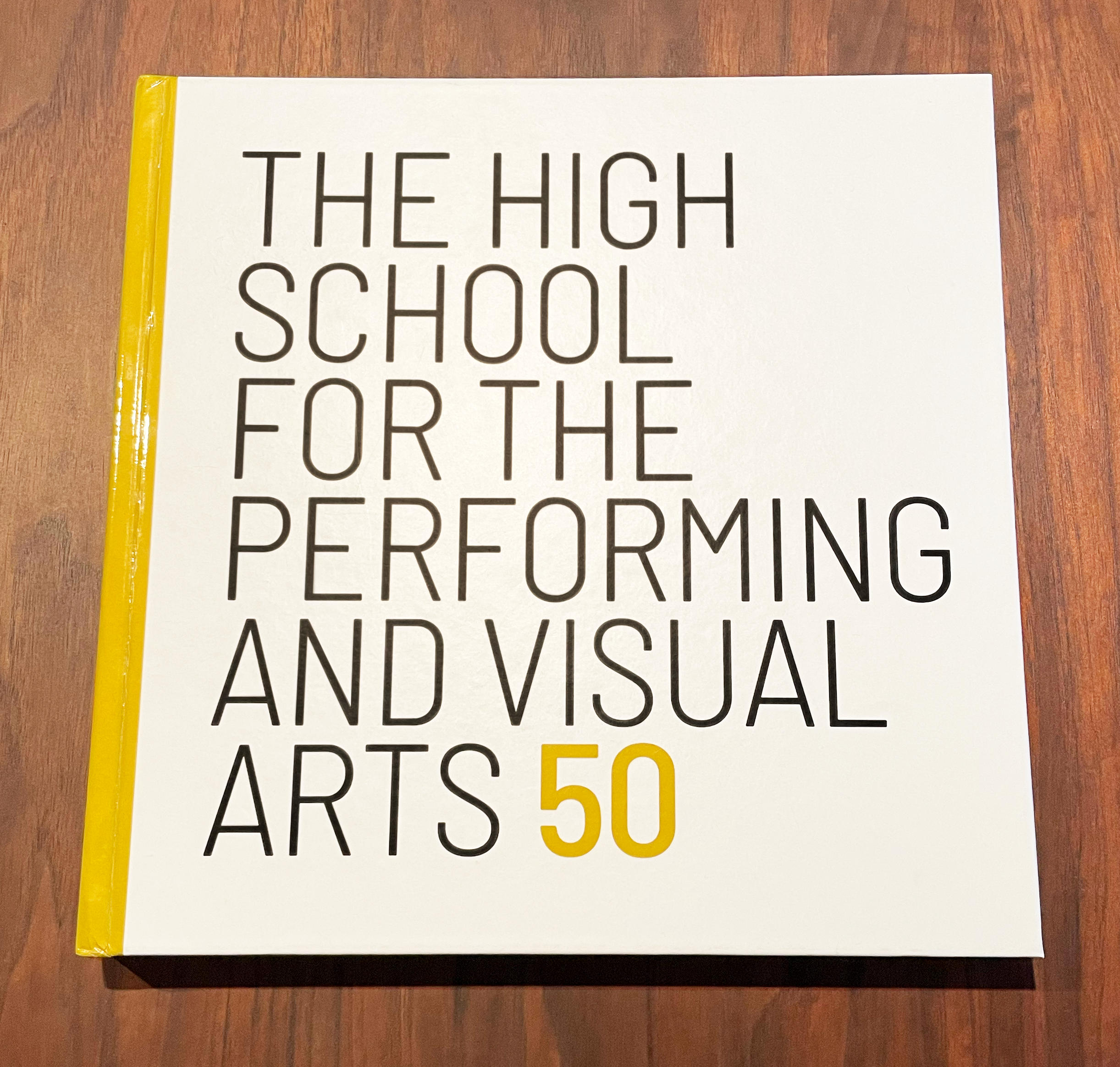 HSPVA at 50: A Unique History