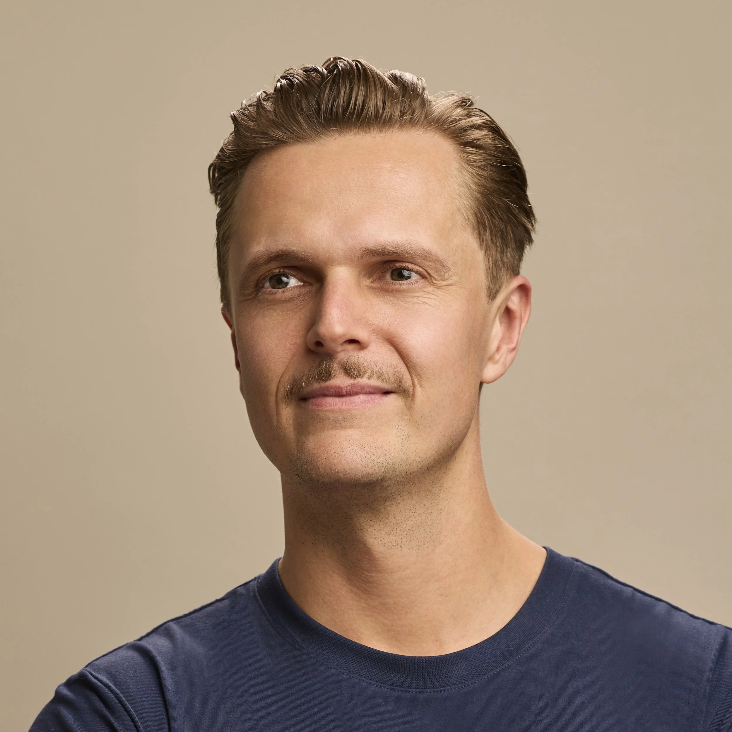 Meet the Founder: Henry Bilinsky