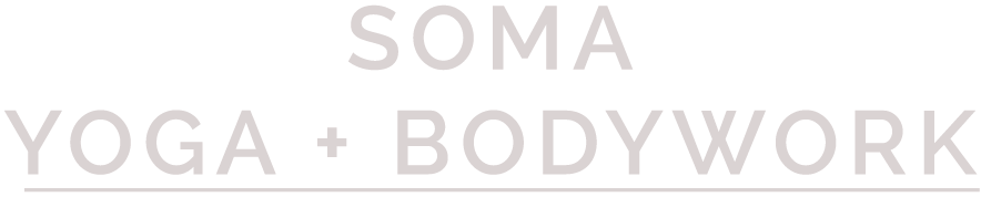 Soma Yoga + Bodywork