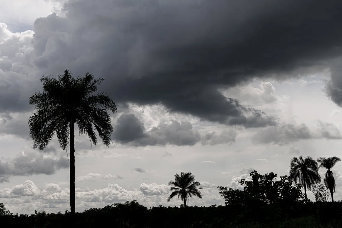 The rains are coming!
#sierraleone