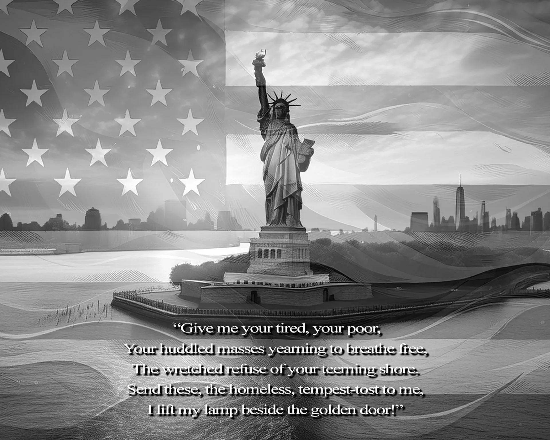I Became A Citizen of the USA