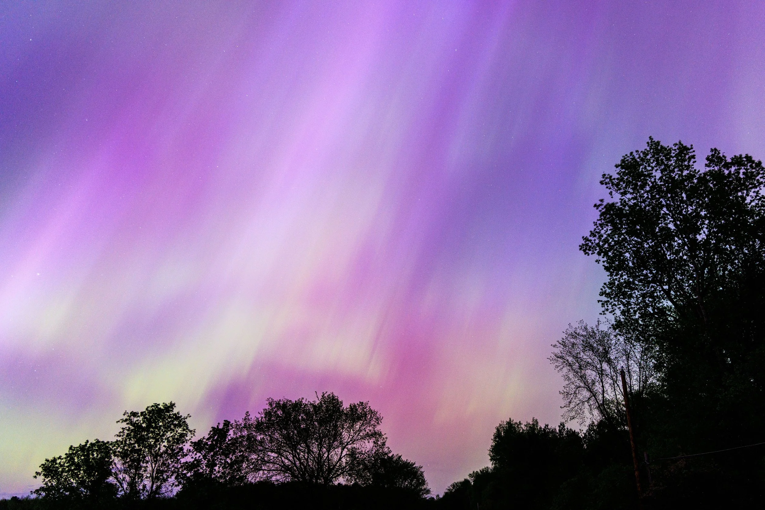 I’ve been thinking about imagination. Here are some thoughts …
