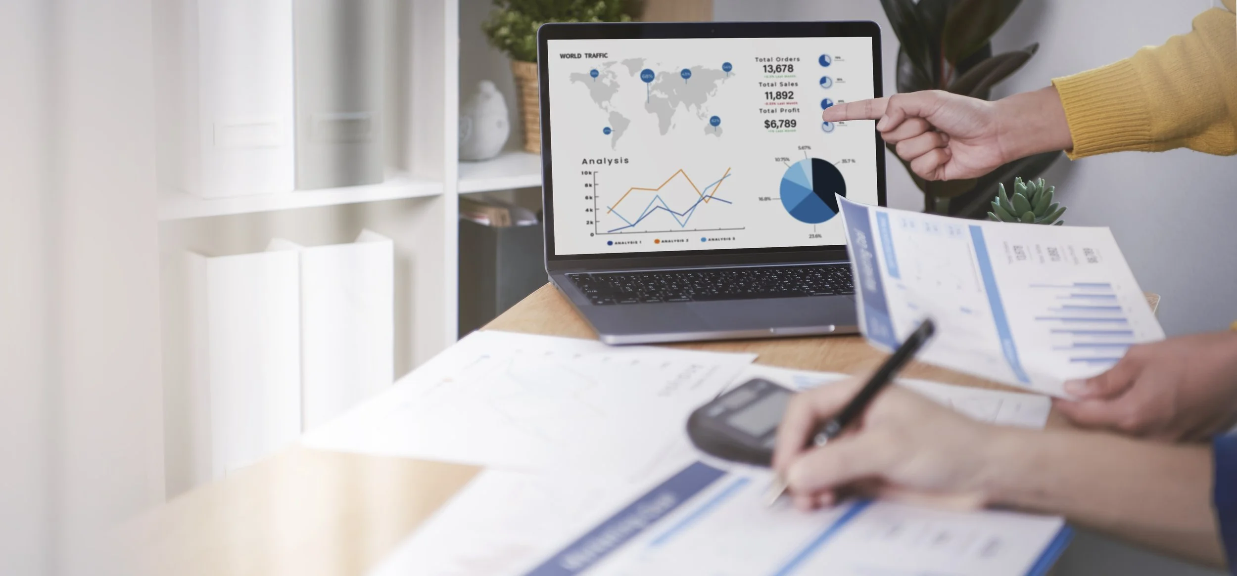 Why Should You Hire a Digital Marketing Company?