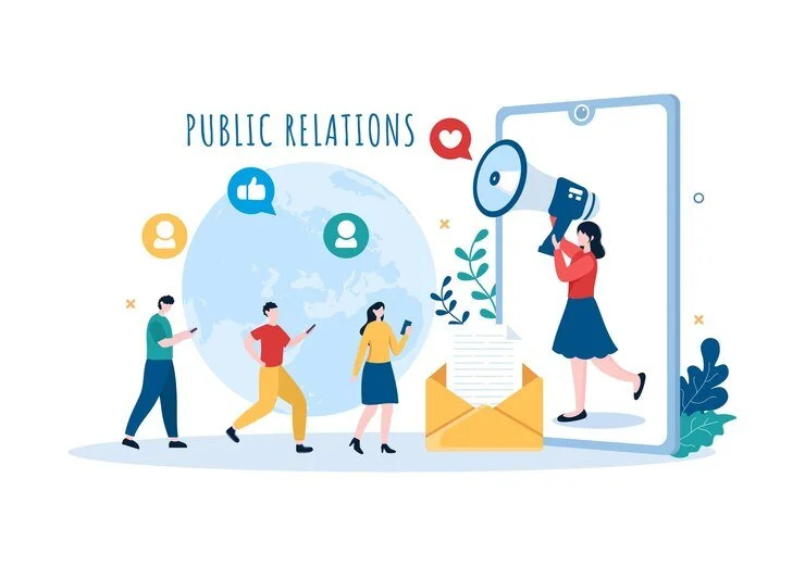Why Hire a Public Relations Agency?