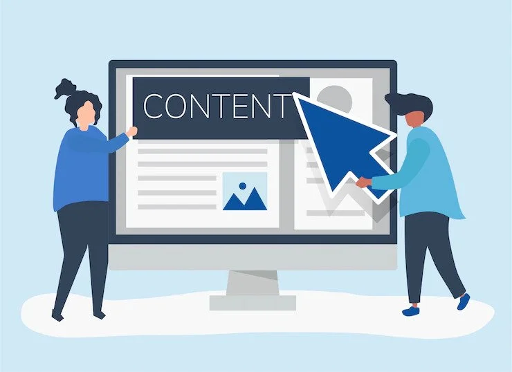 Insights on Content Marketing - Daisy Raudales Notes