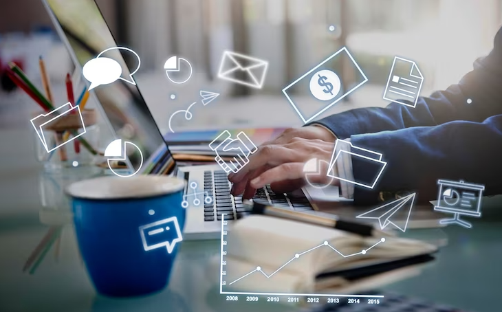 Attract New Leads with the Power of a Top-Notch Digital Marketing Agency